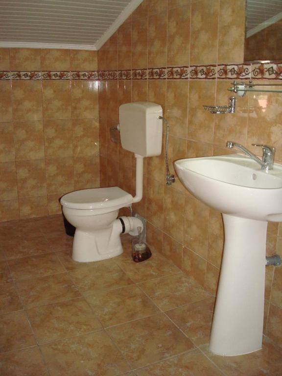 Pensiunea Casa Soarelui Eforie Nord Cameră foto