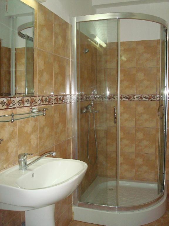 Pensiunea Casa Soarelui Eforie Nord Cameră foto
