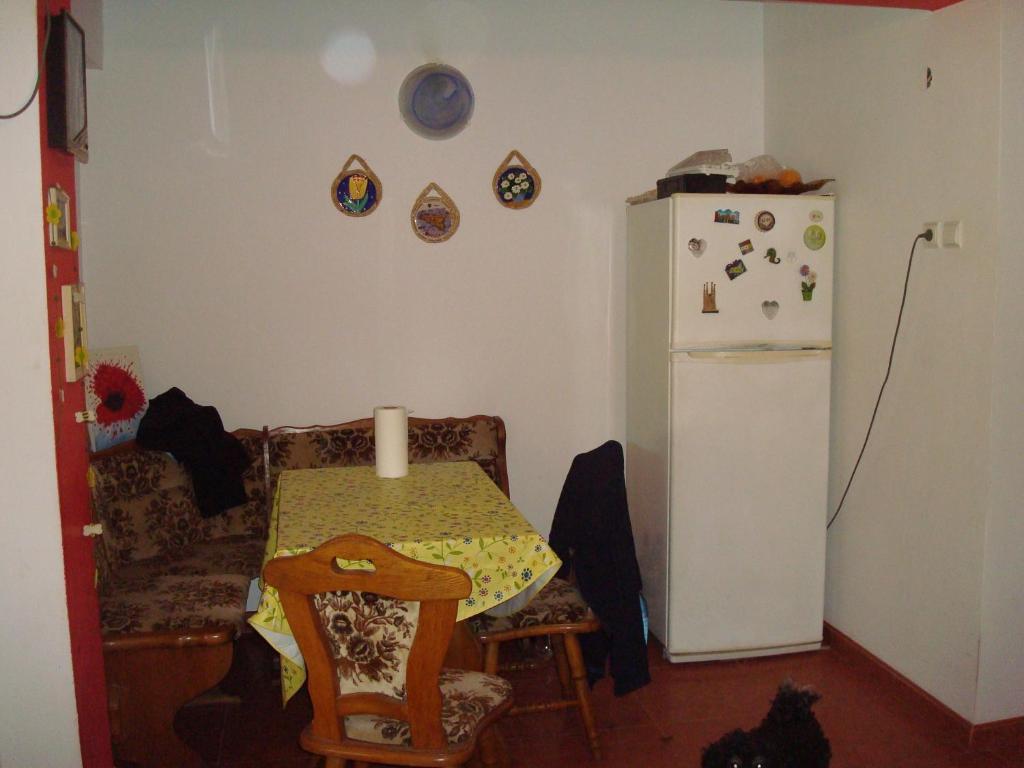 Pensiunea Casa Soarelui Eforie Nord Exterior foto