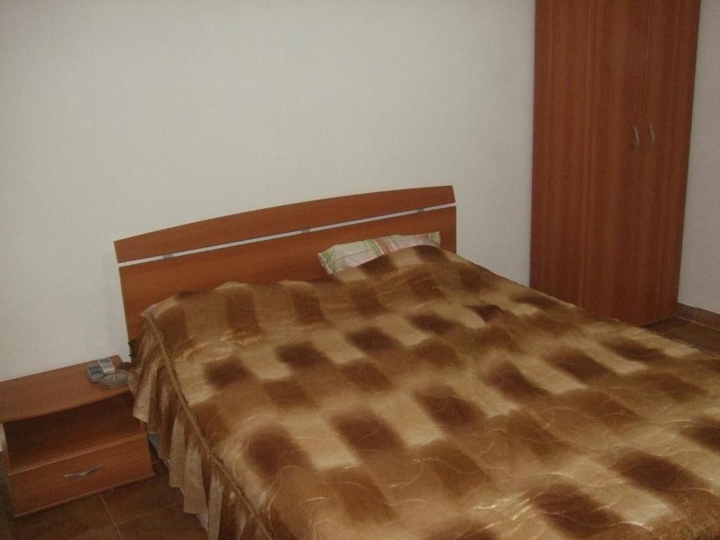 Pensiunea Casa Soarelui Eforie Nord Cameră foto