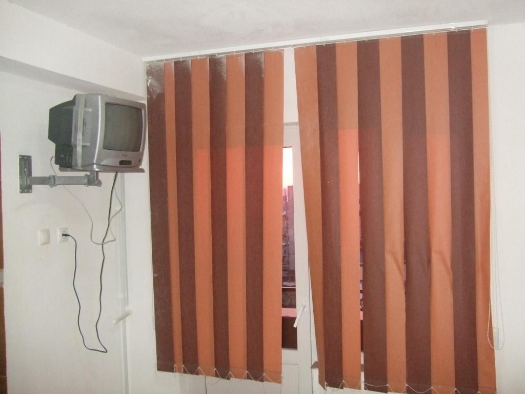 Pensiunea Casa Soarelui Eforie Nord Exterior foto