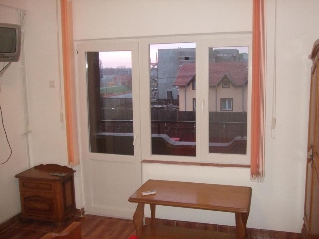 Pensiunea Casa Soarelui Eforie Nord Cameră foto